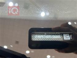 فورد موستانج